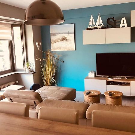 O-Mer Oostende Bagian luar foto