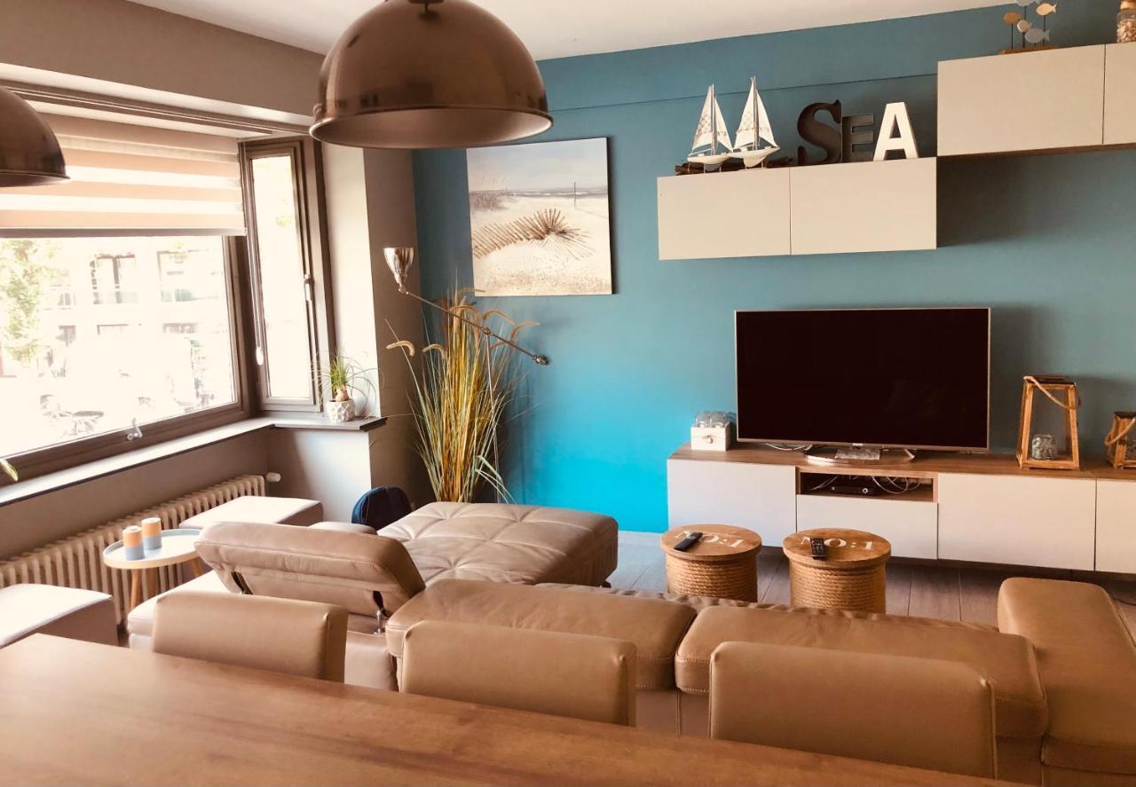 O-Mer Oostende Bagian luar foto
