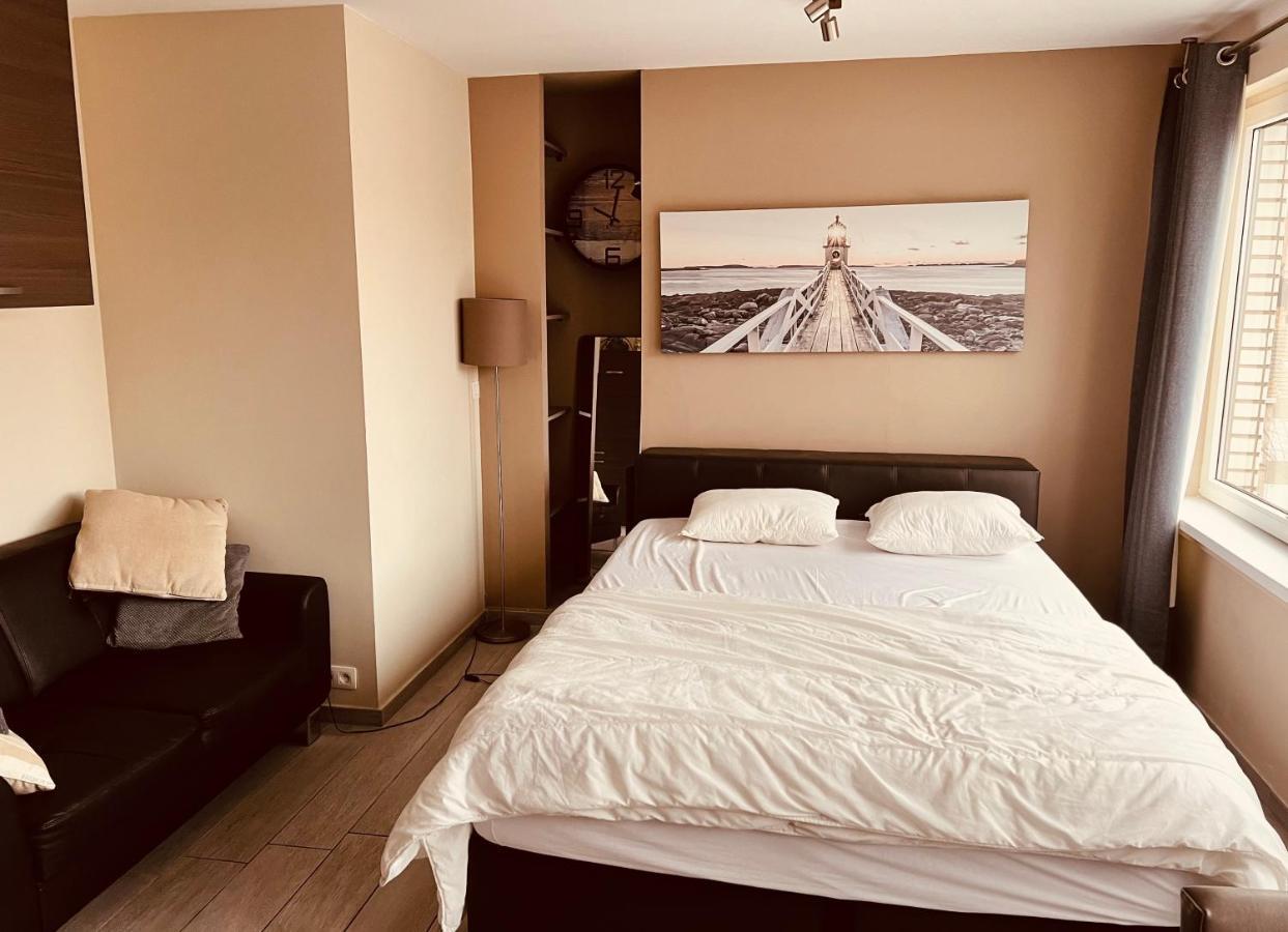 O-Mer Oostende Bagian luar foto